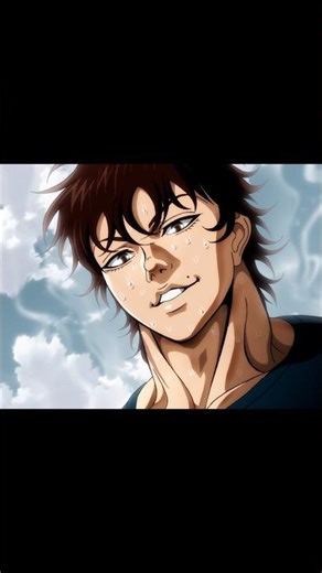 BAKI-DOU HARD TRAINING「AMV 」- PURE 🔥 #bakidou #baki #bakiedit #animeshorts #bakinetflix