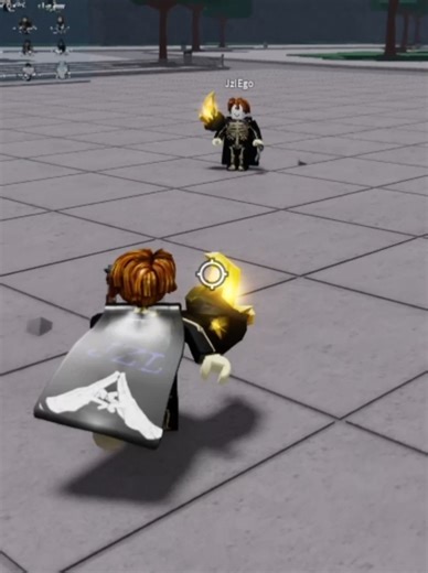 Exploring the Teleport Bug in TSB Game