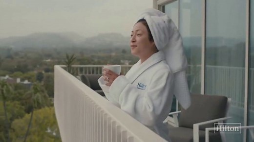 Hilton Hotels Worldwide TV Spot, 'To New Memories: That Feeling'