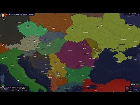 Age Of History 2 Tutorial | #1