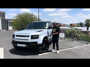 2023 Land Rover Defender 110 P400e PHEV Full Review and Pricing