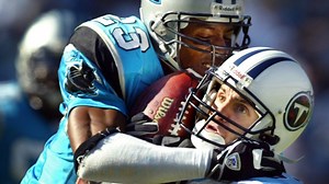 Memphis football adding Reggie Howard, a former Tiger, NFL player, to staff as cornerbacks coach