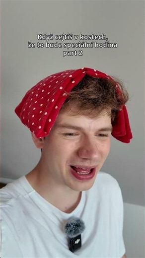 Šílená hudební výchova - part 2
