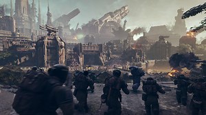 Warhammer 40K: Space Marine 2 Benchmarks & PC Performance Analysis