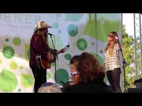 Chris Stapleton - Amanda