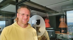 Stefan Spiegel: Content-Netzwerk funk