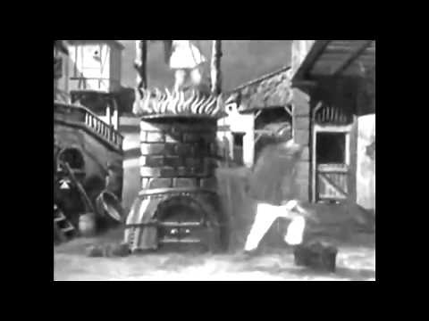 The Enchanted Well (1903) Georges Méliès