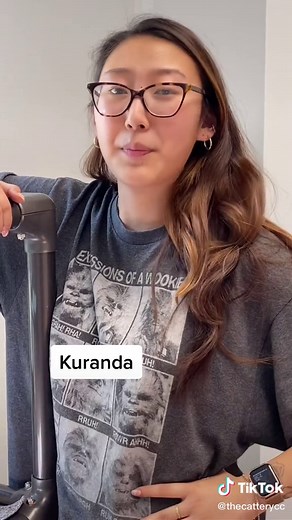 Kuranda Cat Tower: Discovering the Perfect Cat Tree from PVC