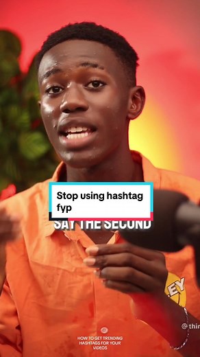 How to Get Trending Hashtags for Your Videos | Viral Video Secrets