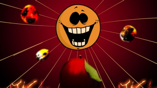 [FNF 天王神曲级别 Psych Engine 0.7.3]烦人的橙子v2