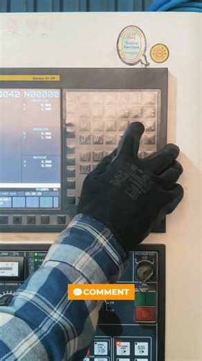 Er Santosh Sharma CNC on Instagram: "Tools tips code Cnc machine #follow"