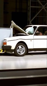 Volvo 240 (Sweden) – The Car That Defined Safety and Longevity