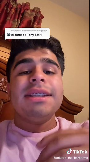 Eduard_the_barbermx on TikTok