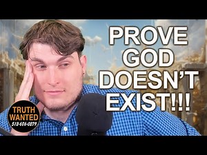 Best Evidence for God’s Non-Existence