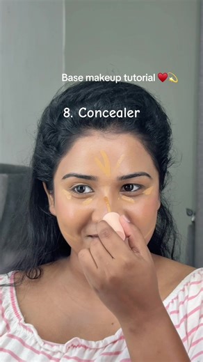 Base Makeup Tutorial: Step-by-Step Guide