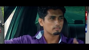 ‘Takkar’ movie review: A fantastic Siddharth gets wasted in this middling mishmash of action and romance