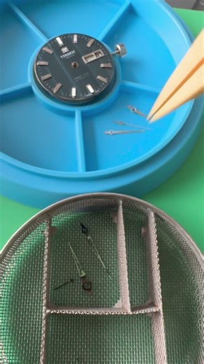 This $5 Watch Was Hiding a Secret...