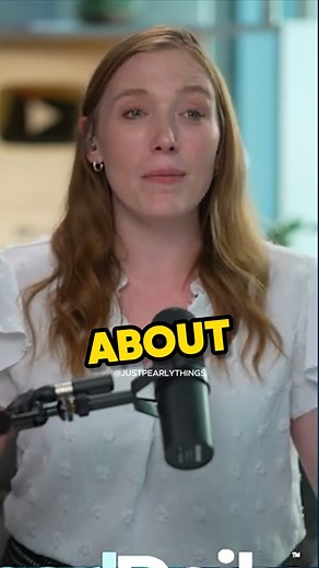 Modern Women Don't Give GOOD Advice | Justpearlythings