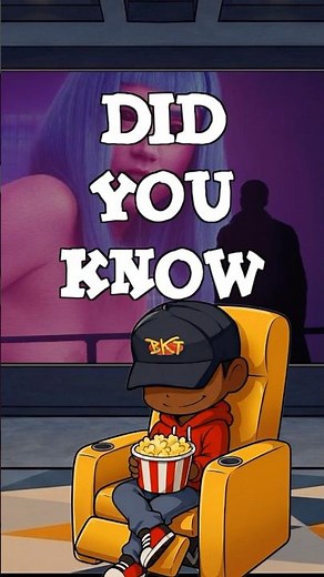 Did You Know this About Blade Runner 2049?