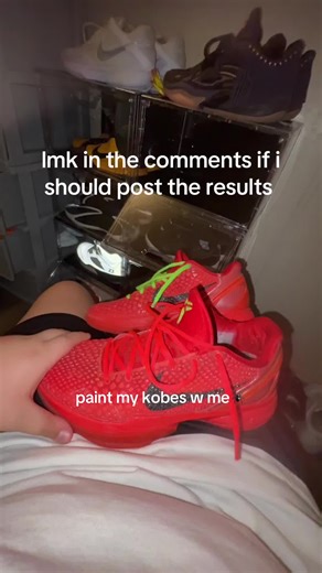 tate (@tate_.laducer)’s video of Paint With Me