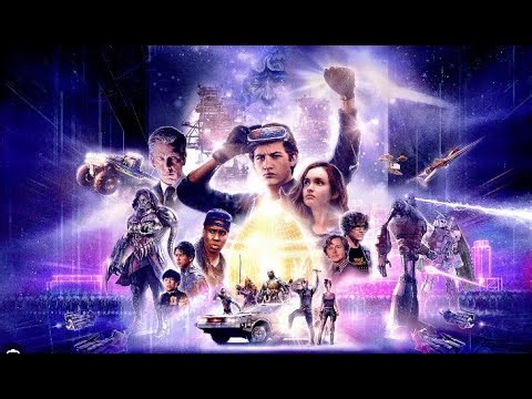 Free Audiobook: Ready Player One Series | Free Full-Length
