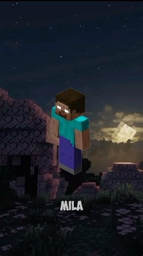 Catch HEROBRINE = Shoutout! 😱 #shorts #minecraft #challenge