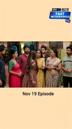Telugu serials on Instagram: "Part 172"