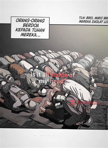 Leviathan: Manhwa yang Tak Terlupakan