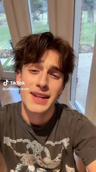 Discover Johnny Orlando's Real Height: 5'8 Explained