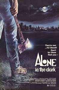 Alone in the Dark (2005 film) - Alchetron, the free social encyclopedia