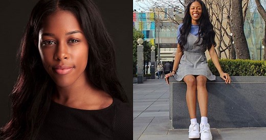 What It's Like Being A Black Trainee In Korea