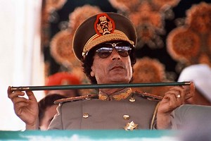 Libye : qui a tué Mouammar Kadhafi ?