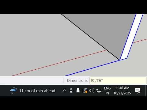 "Unlock Your Creativity: Master Interior Design with SketchUp in 15 Minutes!"