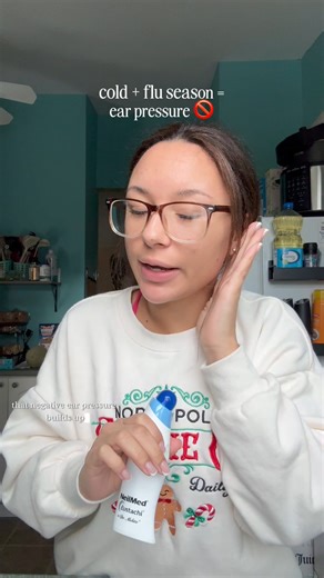 FOR REVIEW: Peyton  Pope - Eustachi Eustachian Tube Exerciser