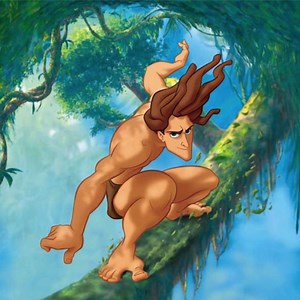 nlTarzan - Twitch