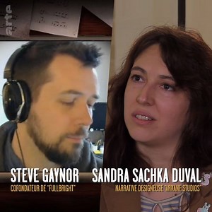 5K views · 25 reactions | Selon vous, y a-t-il une façon de raconter une histoire propre au jeu vidéo ? bit.ly/STORYPLAYING_BiTS | BiTS | Facebook