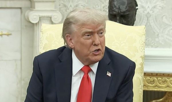 ‘Even With A Black Eye’: Trump Loses It, Mocks Elon Musk For Opposing His ‘Big, Beautiful Bill’ In Oval Office Tirade