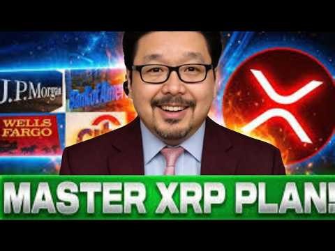 RIPPLE CEO: "XRP IS AT THE CORE OF EVERYTHING!" - XRP