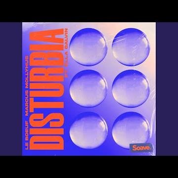 Disturbia (ft. Ella Galvin)