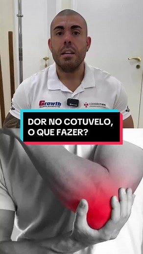 Dicas para Aliviar a Dor no Cotovelo em 365 Dias
