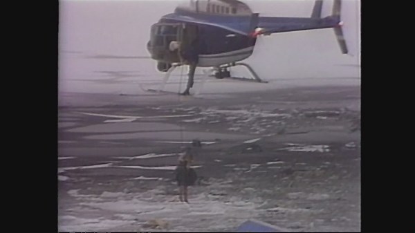 Memories of Air Florida Flight 90 that killed 78 on the Potomac River