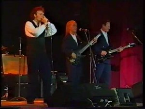 The Rockin' Berries - Live