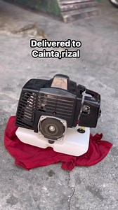 12K views · 118 reactions | Pre-delivery inspection and testing of 71cc 2 stroke engine | PED Station PH | Facebook