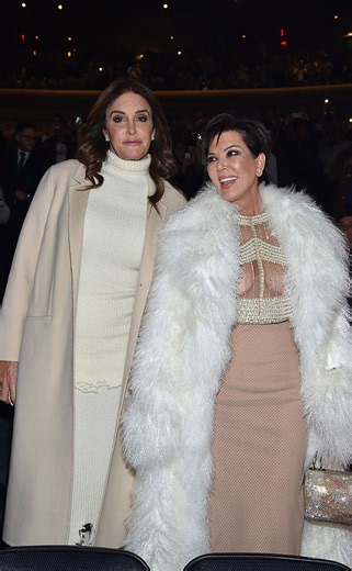Where Kris Jenner and Caitlyn Jenner Stand Now
