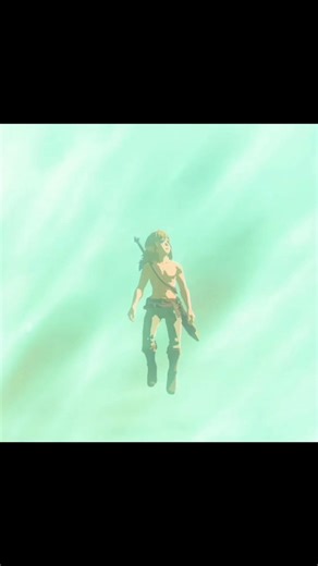 Tears Of The Kingdom's Ending Edit