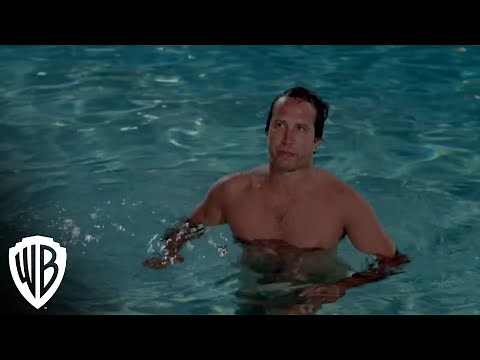 National Lampoon's Vacation | "Pool" 30th Anniversary | Warner Bros. Entertainment