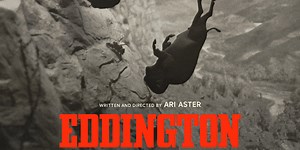 ‘Eddington’ Trailer Showcases Film’s Star-Studded Cast – Watch Now!