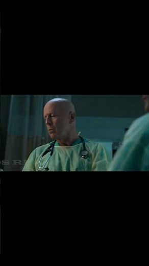 finally, the opportunity came to him to become a vigilante