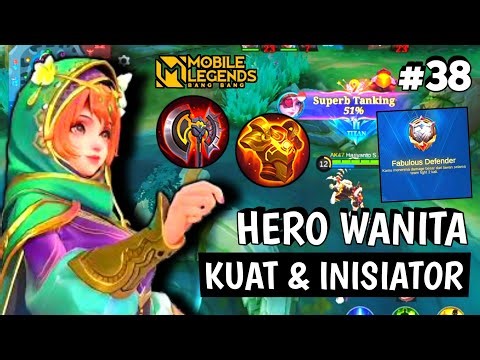 THE INITIATOR & STRONGEST HERO! The Most Painful Ruby Emblem 2025 & The Most Painful Ruby Build 2025