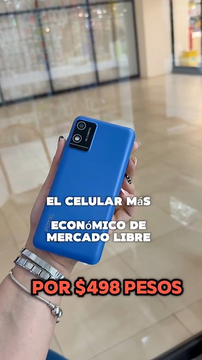 ¡Mira lo que encontré! Celular Foxx A551 Nuevo | 16 Gb 2 Gb Ram | Dual Sim | Android 13 | Meses Sin Intereses | Compacto Y Funcional | Garantía Oficial Soporte en Mercado Libre. Entra aquí: https://articulo.mercadolibre.com.mx/MLM-3845318454#origin=share&sid=share&action=copy | Celulares y más “Cell-Boj”